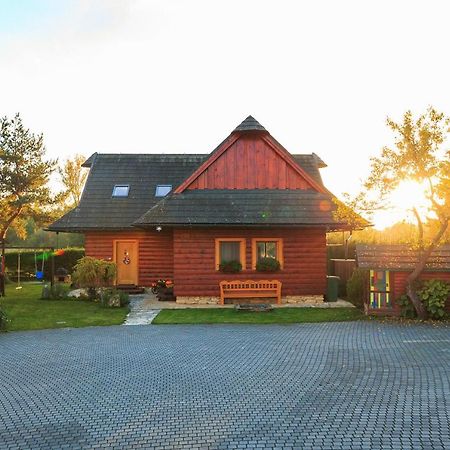 River Cottage Bešeňová Exterior foto