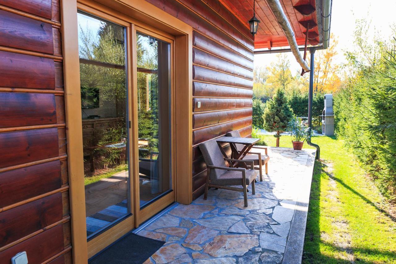 River Cottage Bešeňová Exterior foto